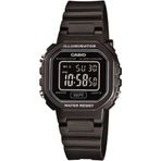 Casio LA-20WH-1BDF Kadın Kol Saati