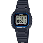 Casio LA-20WH-1CDF Kol Saati
