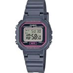Casio LA-20WH-8ADF Kol Saati