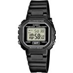 Casio LA20WH-1A Kadın Kol Saati