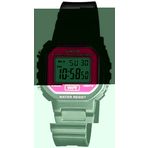 Casio LA20WH-4ADF Kadın Kol Saati