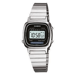 Casio LA670WA-1DF Kadın Kol Saati