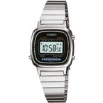 CASIO La670wa-1df Retro Vintage Dijital Kadın Saat
