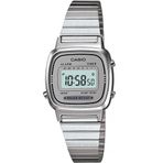 Casio LA670WA-7DF Kadın Kol Saati