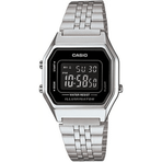 Casio LA680WA-1BDF Kadın Kol Saati