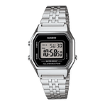 Casio LA680WA-1DF Bayan Kol Saati