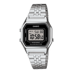 Casio LA680WA-1DF Kadın Kol Saati