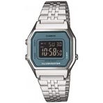 Casio LA680WA-2BDF Kadın Kol Saati