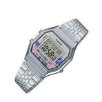 Casio LA680WA-4CDF Kadın Kol Saati