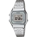 Casio LA680WA-7DF Kadın Kol Saati