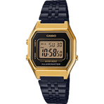 Casio LA680WEGB 1ADF Kadın Kol Saati
