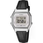 Casio LA680WEL-1DF Retro Kadın Kol Saati