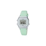 Casio LA680WEL-3DF Kadın Kol Saati