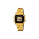 Casio LA680WGA-1D Kadın Kol Saati