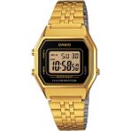 Casio LA680WGA-1D Retro Vintage Kadın Kol Saati - Tek Ebat