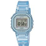 Casio LF-10WH-2DF Kadın Kol Saati