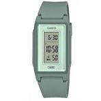 Casio LF-10WH-3DF Kadın Kol Saati