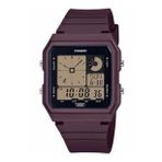Casio Lf-20W-5Adf Dijital Erkek Kol Saati
