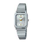 Casio LQ-400D-7AEF Kadın Kol Saati