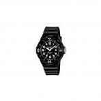 Casio LRW-200H-1B Kadın Kol Saati
