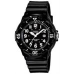 Casio LRW-200H-1BVDF Kadın Kol Saati