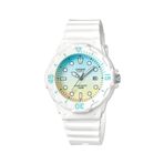 Casio LRW-200H-2E2 Kadın Kol Saati
