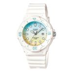 Casio LRW-200H-2E2VDR Kadın Kol Saati