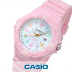 Casio LRW-200H-4B2 Kız Çocuk Saati