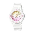 Casio LRW-200H-4E2VDR Kadın Kol Saati