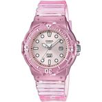 Casio LRW-200HS-4EVDF Kadın Kol Saati