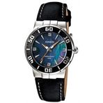 Casio LTD-2000L-1AVDF Kadın Kol Saat