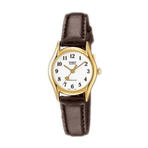 Casio LTP-1094Q-7B5RDF Kadın Kol Saati