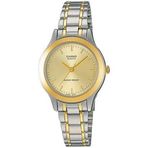 Casio LTP-1128G-9ARDF Bayan Kol Saati