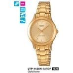 Casio LTP-1128N-9ARDF Kadın Kol Saati