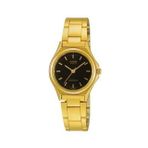 Casio LTP-1130N-1ARDF Kadın Kol Saati