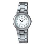Casio LTP-1131A-7BRDF Kadın Kol Saati