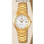 Casio LTP-1170N-7ADF Kadın Kol Saati