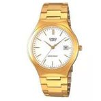 Casio LTP-1170N-7ARDF Quartz Çelik Altın Kadın Kol Saati