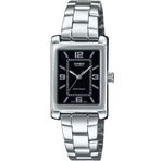 Casio LTP-1234DD-1ADF Kadın Kol Saati