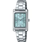 Casio LTP-1234DD-2ADF Kadın Kol Saati