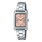 Casio LTP-1234DD-4ADF Kadın Kol Saati