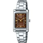 Casio LTP-1234DD-5ADF Kadın Kol Saati