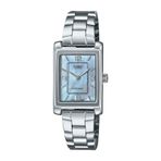 Casio LTP-1234DS-2ADF Kadın Kol Saati