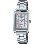 Casio LTP-1234DS-4ADF Kadın Kol Saati