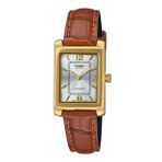Casio LTP-1234GLL-7ADF Kadın Kol Saati