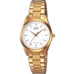 Casio LTP-1274G-7ADF Kadın Kol Saati