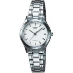 Casio LTP-1275D-7ADF Quartz Çelik Gri Kadın Kol Saati