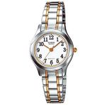 Casio LTP-1275SG-7BDF Kadın Kol Saati