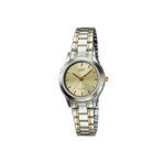 Casio LTP-1275SG-9AD Kadın Kol Saati