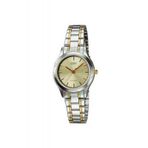 Casio LTP-1275SG-9ADF Kadın Kol Saati